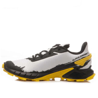 Мужские кроссовки Salomon Alphacross 4