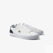 Мужские кроссовки Lacoste LEROND PRO 123 3 CMA фото 2