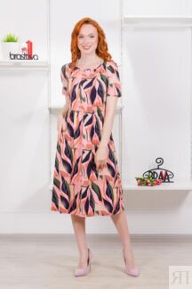 Платье Brava 5771-6