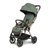 Прогулочная коляска Leclerc Influencer XL, Army Green Leclerc Baby фото 1