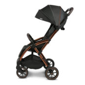 Прогулочная коляска Leclerc Influencer XL, Black Brown Leclerc Baby фото 2