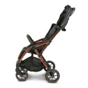 Прогулочная коляска Leclerc Influencer XL, Black Brown Leclerc Baby фото 4