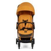 Прогулочная коляска Influencer Air, Golden Mustard Leclerc Baby фото 3