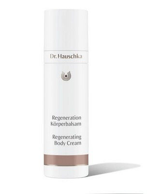 Dr.Hauschka Регенерирующий лосьон для тела (Regeneration Körperbalsam)