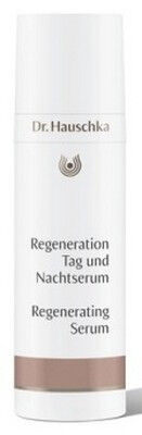 Dr.Hauschka Регенерирующая сыворотка (Regeneration Tag und Nachtserum)