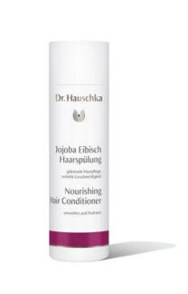 Dr.Hauschka Ополаскиватель для волос "Жожоба и алтей" (Jojoba Eibisch Haars