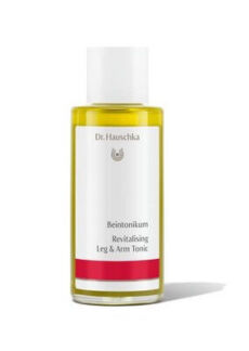 Dr.Hauschka Лосьон для ног тонизирующий (Beintonikum)