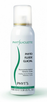 Phyt's Лосьон охлаждающий комплекс для ног Гласьяль PHYTO-FLUIDE GLACIAL