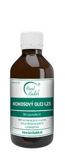 Karel Hadek Кокосовое масло холодного отжима