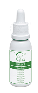 Karel Hadek  Косметическая сыворотка против отечности LMP Lipio Serum