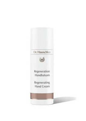 Dr.Hauschka Регенерирующий крем для рук Dr.Hauschka (Regeneration Handbalsa