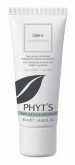 Phyt's Крем "Антиполюшн" CRÈME ANTI-POLLUTION