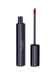 Dr. Hauschka Блеск для губ 03 сочная ежевика (Lip Gloss 03 blackberry)