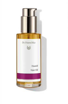 Dr.Hauschka Масло для волос с ниимом (Haaröl)