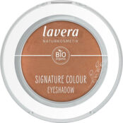 LAVERA Тени для век Burnt Apricot 04 orange 2 г фото 1