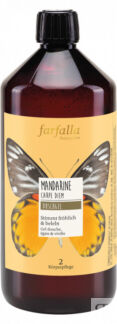 Farfalla Mandarine Увлажняющий гель для душа 1 л