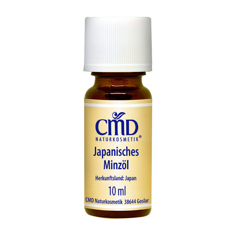 CMD Эфирное масло мяты японской 10 мл