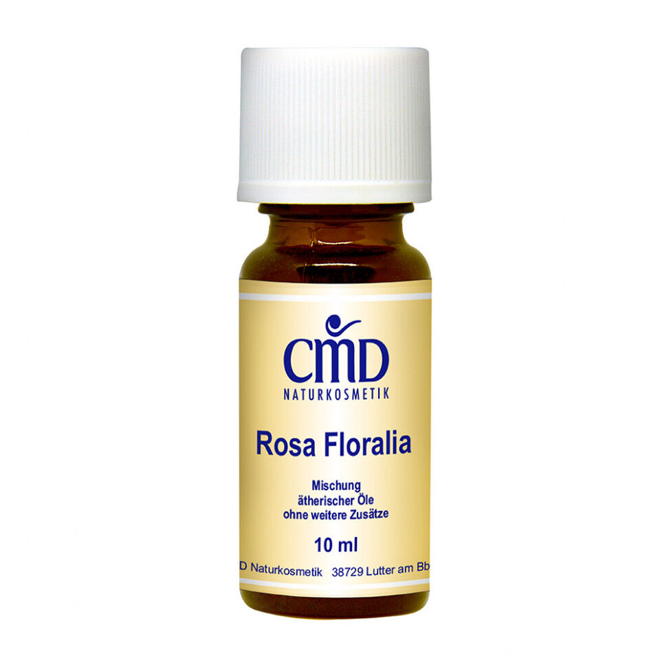 CMD Эфирное масло розы флорентийской 10 мл