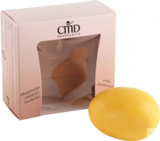 CMD Масло для тела с облепихой в форме яйца 55 г