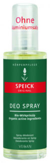 Speick Natural Дезодорант-спрей 75 мл