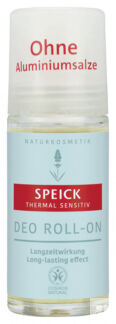 Speick Thermal Шариковый дезодорант с силой термальной воды 50 мл