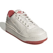 Подростковые кроссовки adidas Forum Low I GX7292 фото 2