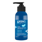 VIKING Гель после бритья Ледяные Равнины Gel After Shave VKG000016 фото 1