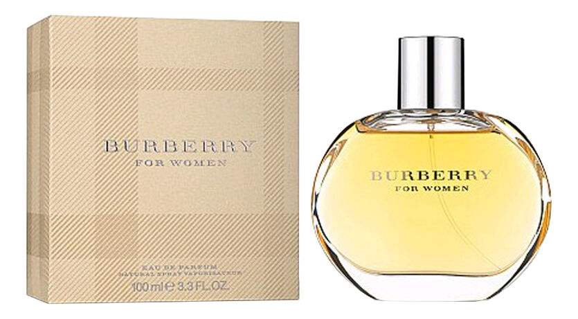 Парфюмерная вода Burberry Women фото 1