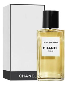 Парфюмерная вода Chanel Les Exclusifs de Coromandel