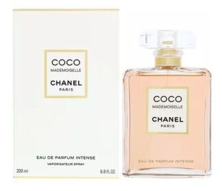 Парфюмерная вода Chanel Coco Mademoiselle Intense