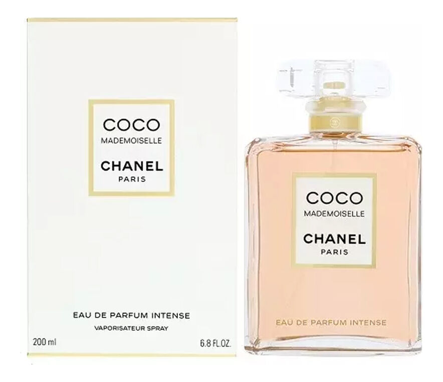 Парфюмерная вода Chanel Coco Mademoiselle Intense фото 1