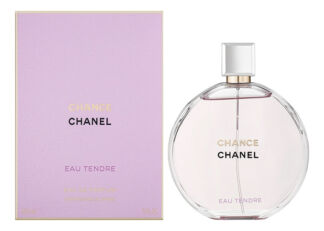 Парфюмерная вода Chanel Chance Eau Tendre Eau De Parfum