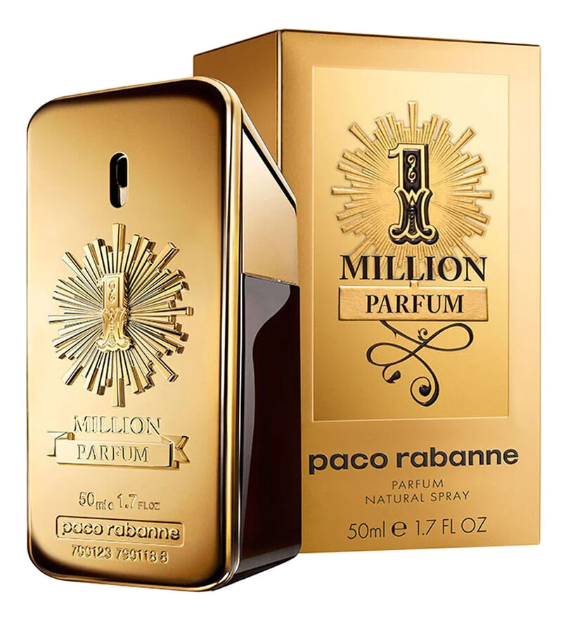 Духи Paco Rabanne 1 Million Parfum