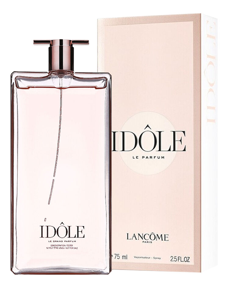 Парфюмерная вода Lancome Idole фото 1