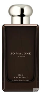 Одеколон Jo Malone Oud & Bergamot