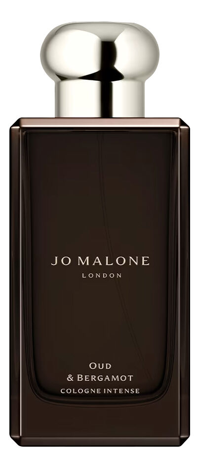 Одеколон Jo Malone Oud & Bergamot фото 1