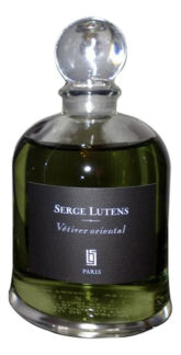 Парфюмерная вода Serge Lutens Vetiver Oriental