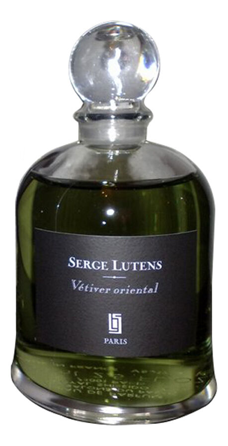 Парфюмерная вода Serge Lutens Vetiver Oriental фото 1