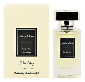 Парфюмерная вода Jenny Glow Berry & Bay