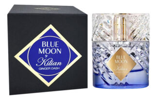 Парфюмерная вода унисекс Kilian Blue Moon Ginger Dash