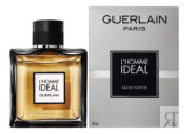 Туалетная вода Guerlain L'Homme Ideal фото 2