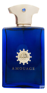 Парфюмерная вода женская Amouage Interlude For Men