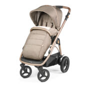 Прогулочная коляска VELOCE TC MON AMOUR Peg Perego фото 1