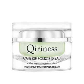 QIRINESS Крем для лица защитный, увлажняющий Protective Moisturizing Cream