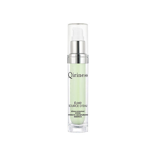 QIRINESS Эссенция для лица интенсивно увлажняющая ESSENTIALS EYE SERUM AND QIR000009 фото 1