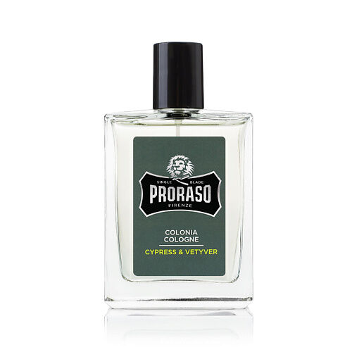 Proraso Одеколон CYPRESS & VETYVER 100 MPL239901 фото 1