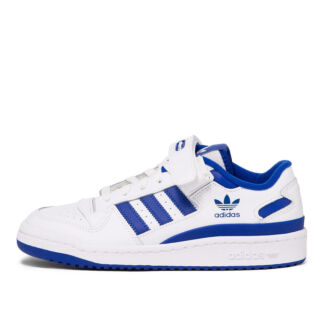 Подростковые кроссовки adidas Forum Low