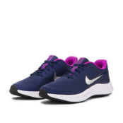 Подростковые кроссовки Nike Star Runner 3 DA2776-404 фото 2