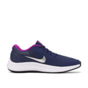 Подростковые кроссовки Nike Star Runner 3 DA2776-404 фото 3