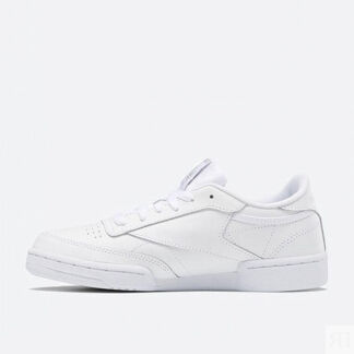 Подростковые кроссовки Reebok Club C